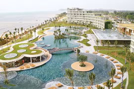 Thanh Hoa seeks tourism link with neighbouring provinces