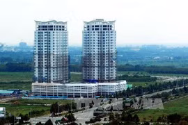 TPP deal to create momentum for Vietnamese property market 