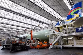 Europe eyes Vietnam investments 