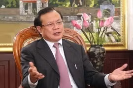 Hanoi resolved to deserve nation’s confidence 