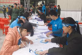 Record number of 1,400 people register to donate organs, tissue 