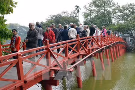 Tourism promotion days held in Hanoi 