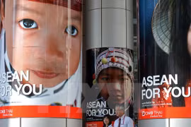ASEAN - crucial part of global economy: Study