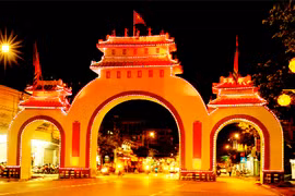Kien Giang fosters cooperation with Cambodian localities 
