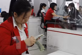 Central bank can manage exchange rates: official