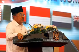 Strong legal base essential for ASEAN’s sustainable growth 