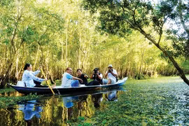 Hau Giang to host 2016 Mekong Delta economic forum 