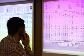 Real estate leads VN rebound