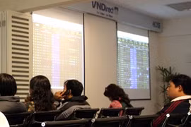 HCM Stock Exchange introduces new sector indexes 