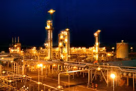 PV Gas named in list of ASEAN 100 companies