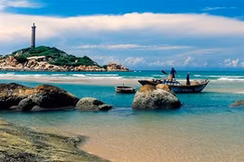 Binh Thuan keen to develop tourism