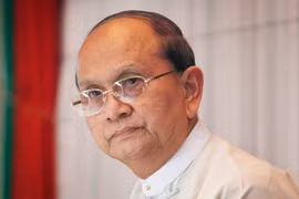 Myanmar President pledges to continue reforms