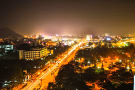 Binh Dinh attracts 33 projects in 10 months