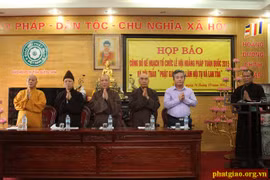 Quang Ninh to host national Buddhist dissemination festival