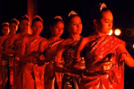 Scholars hope to save ethnic Vietnam languages 