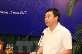 Documents on Vietnam-China land border carried out effectively