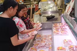 No dumped chicken imported to Vietnam from US: Customs