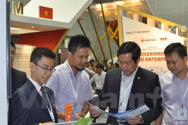 Vietnam to attend expo KL Converge in Malaysia