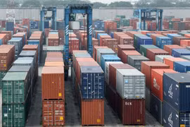 Malaysia’s exports up for fourth consecutive month 