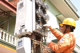  EVN secures electricity supply in October