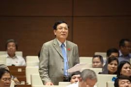 Ministers questioned on key issues during unprecedented Q&A session