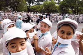 Indonesia exploits advantages to prepare of AEC