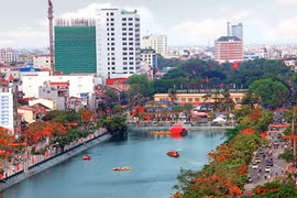 Vietnam Airlines launches Nha Trang – Hai Phong air route
