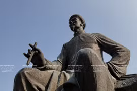 Visiting the Hometown of Great Poet Nguyen Du