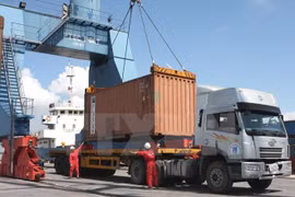 Vietnam’s logistics sector needs support