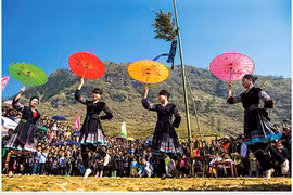 Vietnam heritage photo exhibition opens in Binh Thuan
