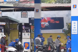 E5 bio-fuel sold nationwide