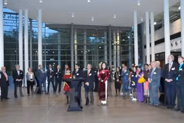 Vietnam-Belgium academic programme in 20th year 