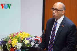 Reception held to mark Vietnam- Cuba diplomatic ties 