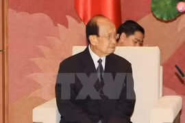 Committees work to promote solidarity in Vietnam, Laos 