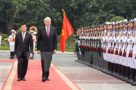 Vietnam, Iceland seek more extensive cooperation