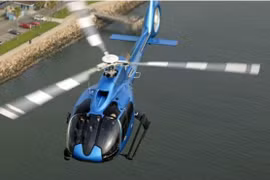 Indonesia: Helicopter missing with five on board 