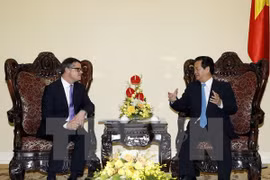 PM hails Vietnam-Germany University as “lighthouse” in bilateral ties