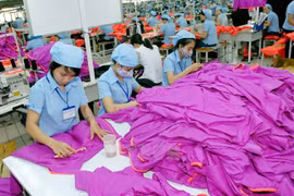 Vietnam economy starts to thrive: S&P 