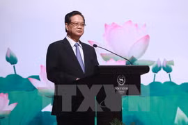ASEAN environment ministerial meeting opened in Hanoi