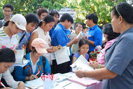 HCM City seeks to fill job vacancies