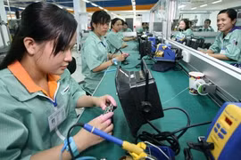 Bright outlook for FDI inflows in Vietnam 