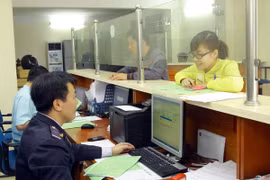 Hanoi ensures smooth operation of e-customs system 