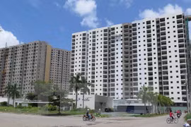 Real estate draws 2.32 billion USD in FDI in 2015