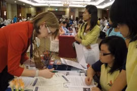 Vietnam, Russia enhance education bonds