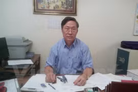 Legitimate rights of Vietnamese workers in Algeria protected 