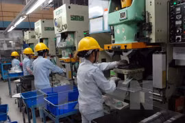 Vietnam has competitive edge in mechanical engineering development