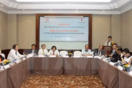 ASEAN journalists to meet in Vietnam 