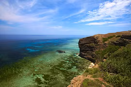 Quang Ngai sees surge in tourist arrivals in 2015