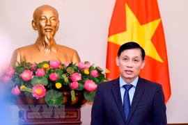 Sovereignty, sovereign rights, jurisdiction of Vietnam ensured: official