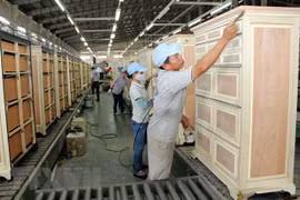 Binh Duong’s exports reach over 9.2 billion USD in five months